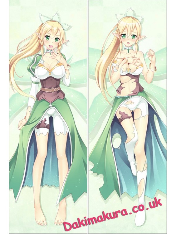 Sword Art Online - Silica Pillow Cover