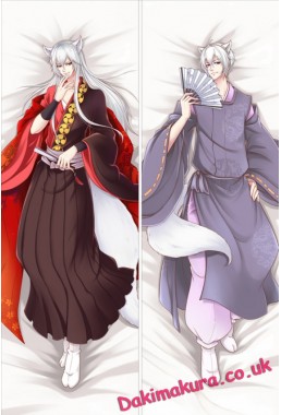 Kamisama Kiss - Tomoe dakimakura girlfriend body pillow cover