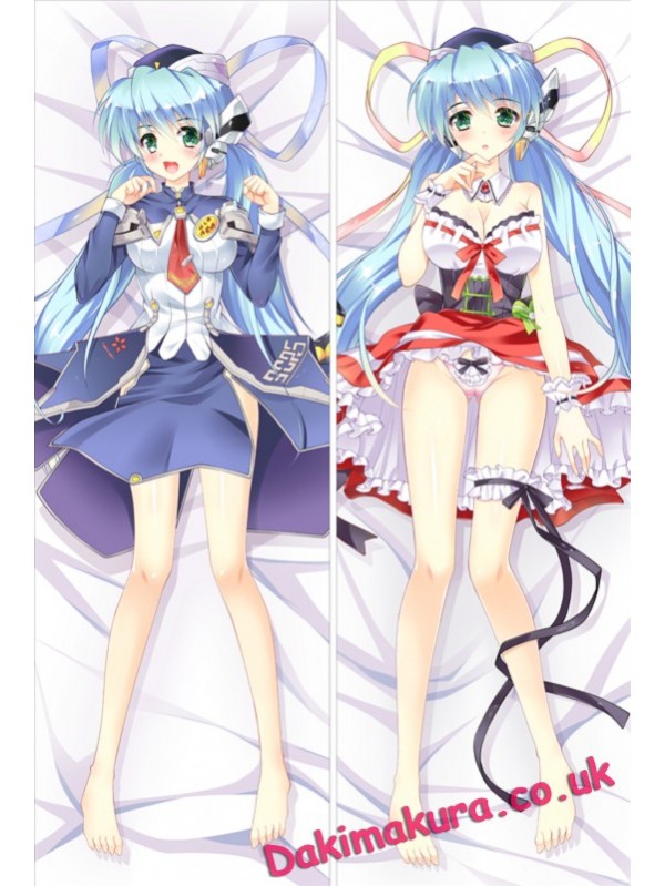 Planetarian Dakimakura 3d pillow japanese anime pillowcase