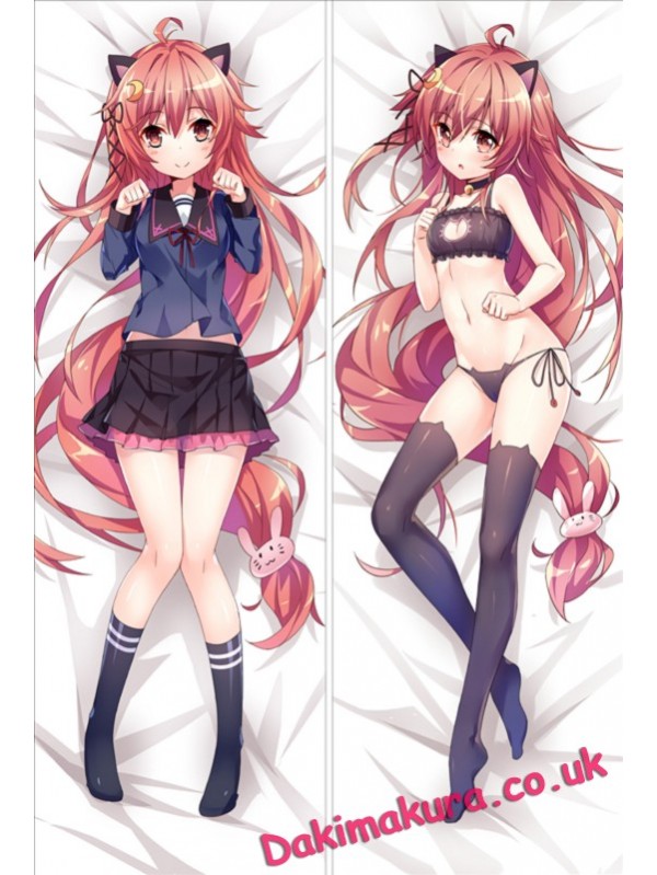 Kantai Collection - Uzuki Dakimakura 3d pillow japanese anime pillowcase