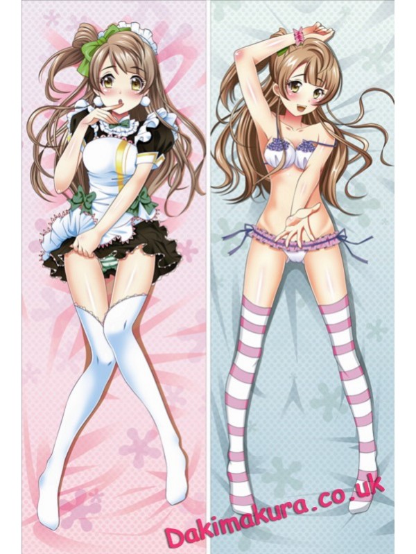 Love Live - Minami Kotori Pillow Cover