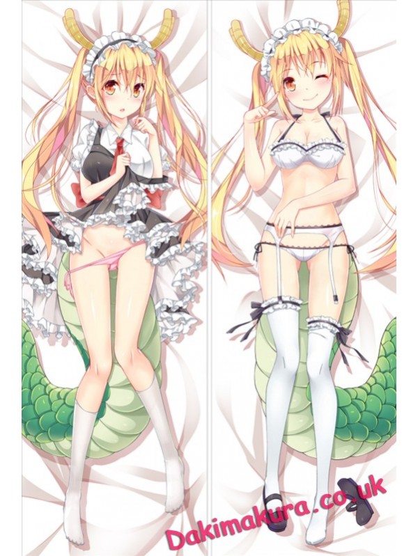 Tohru Miss Kobayashis Dragon Maid Anime Dakimakura