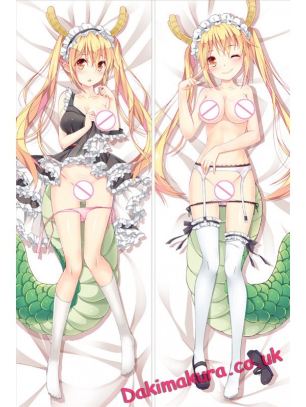 Tohru Miss Kobayashis Dragon Maid Anime Dakimakura