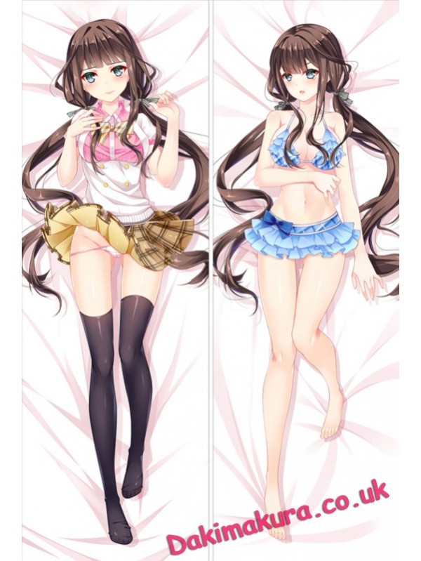 Masamune-kuns Revenge Dakimakura 3d pillow japanese anime pillowcase