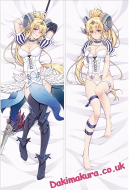 Anime Dakimakura Otaku Pillowcase Bedding Hug Boby Sin Seven Deadly Lucifer