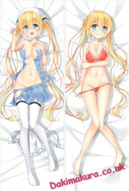 Blend S Kaho Hinata dakimakura girlfriend body pillow cover