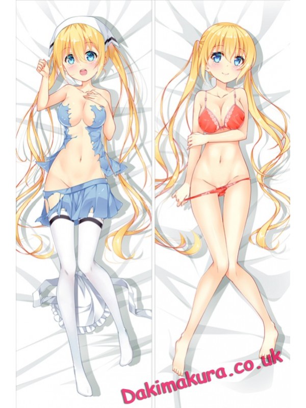 Blend S Kaho Hinata dakimakura girlfriend body pillow cover