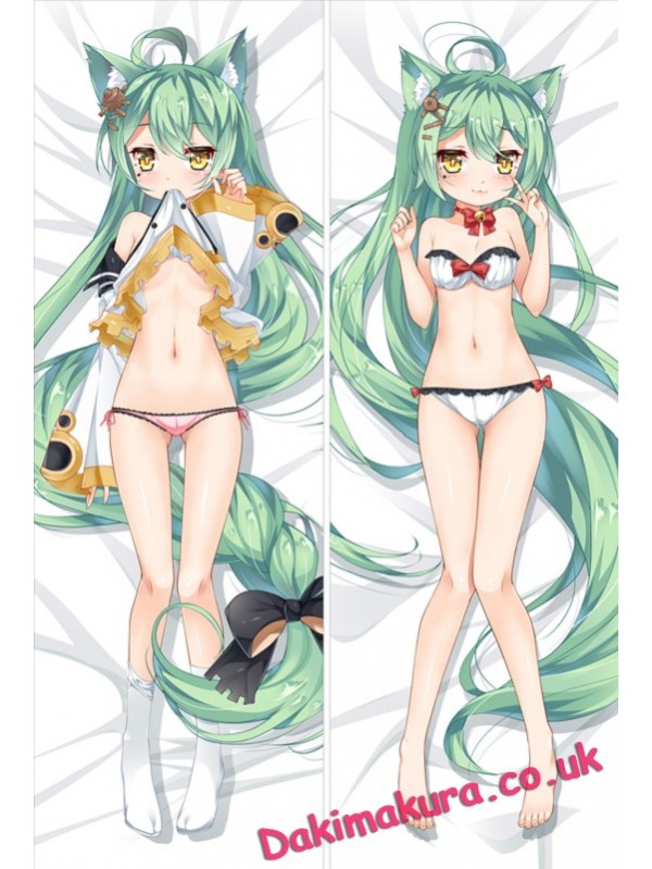 Azur Lane Akashi Dakimakura 3d pillow japanese anime pillowcase