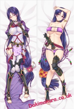 Fate Grand Order Fate GO FGO Minamoto no Yorimitsu Japanese big anime hugging pillow case