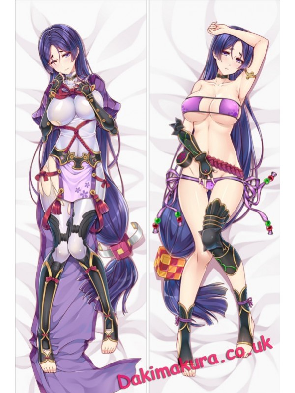 Fate Grand Order Fate GO FGO Minamoto no Yorimitsu Japanese big anime hugging pillow case