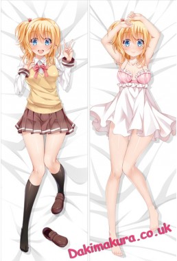 Comic Girls Koyume Koizuka dakimakura girlfriend body pillow cover