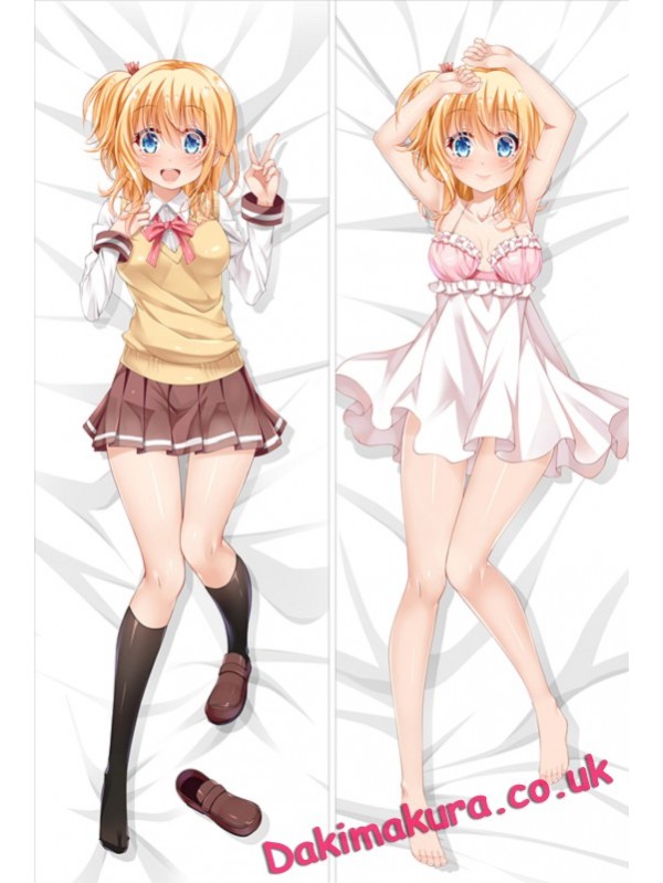 Comic Girls Koyume Koizuka dakimakura girlfriend body pillow cover