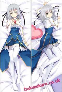Undefeated Bahamut Chronicle-Airi Arcadia Anime Dakimakura Japanese Hugging Body PillowCase