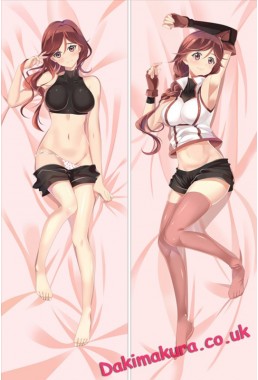 Grimgar of Fantasy and Ash - Yume ANIME DAKIMAKURA JAPANESE PILLOW COVER