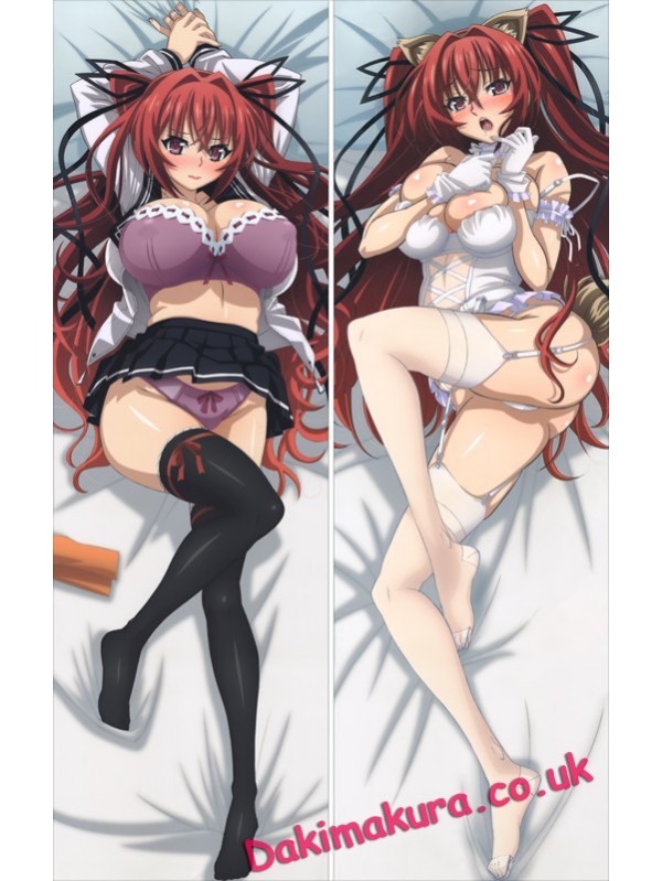 The Testament of Sister New Devil - Mio Naruse Anime Dakimakura Pillow Cover