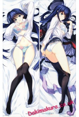 White Album - Kazusa Touma Anime Dakimakura Pillow Cover