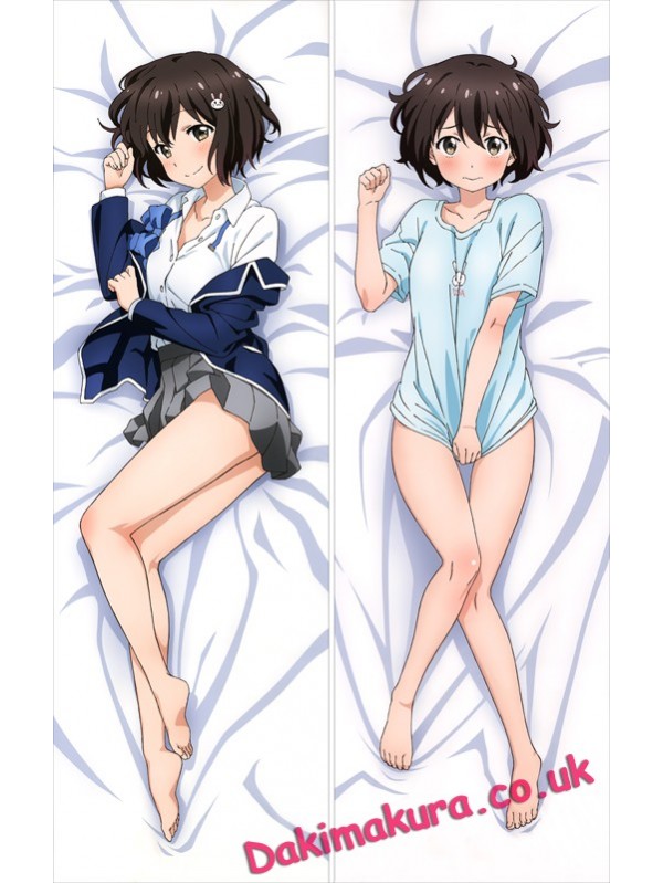 This Art Club Has a Problem Mizuki Usami Anime Pillow Case Hugging Body New