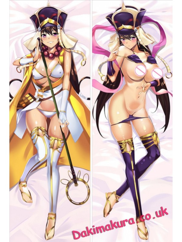 New Anime Fate Grand Order Xuanzang Sanzang Dakimakura Bed Hugging Body Pillow Case Pillow Cover