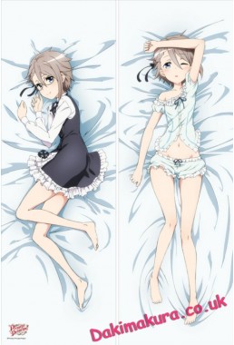 New Anime Princess Principal Ange Dakimakura Bed Hugging Body Pillow Case Pillow Cover