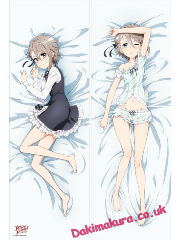 New Anime Princess Principal Ange Dakimakura Bed Hugging Body Pillow Case Pillow Cover