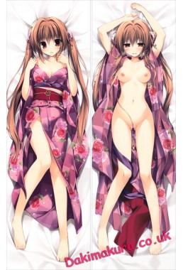 Karory Anime Dakimakura Pillow Cover