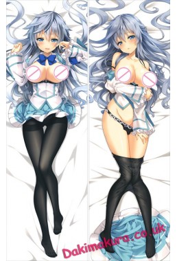 Riichu Dakimakura 3d pillow japanese anime pillowcase