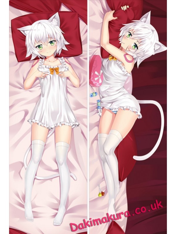 Fate Apocrypha Jack the Ripper Hugging body anime cuddle pillowcover