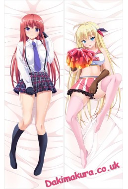 Anime Body Pillow Case japanese love pillows for sale