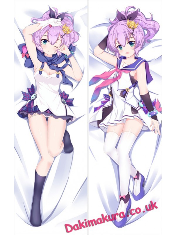 Azur Lane Javelin Japanese hug dakimakura pillowcase