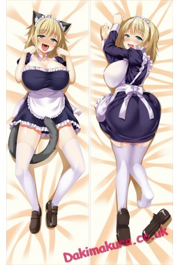 Anime Dakimakura Japanese Hugging Body Pillow Covers