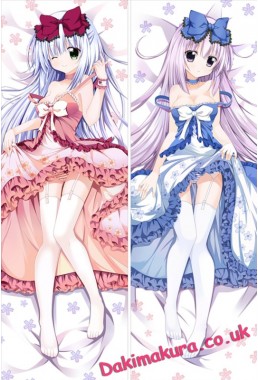 Alice or Alice Rise Airi Japanese hug dakimakura pillowcase