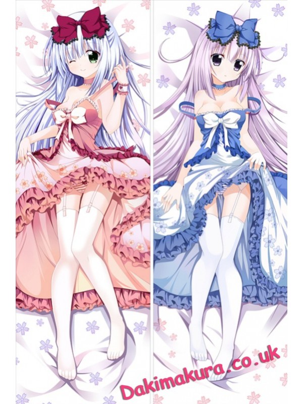 Alice or Alice Rise Airi Japanese hug dakimakura pillowcase