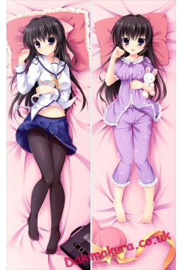 Da Capo II D.C.II Otome Asakura Full body waifu anime pillowcases