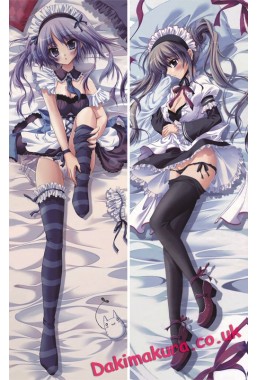 C74 art work by Izumi Tsubasu Anime Dakimakura Love Body PillowCases