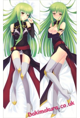 CODE GEASS Lelouch of the Rebellion CC Full body waifu japanese anime pillowcases