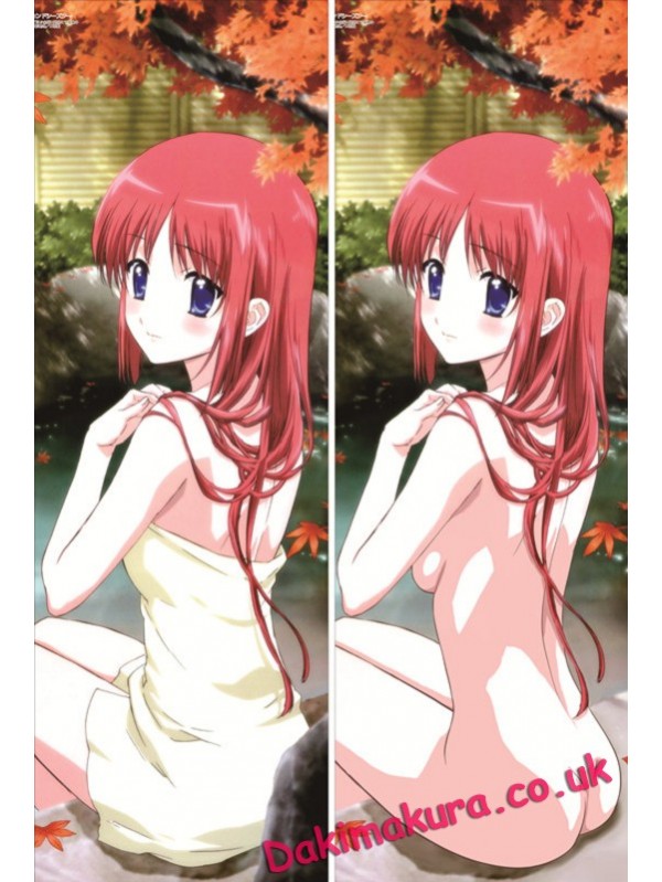 D.C. Da Capo- Kotori Shirakawa Hugging body anime cuddle pillowcovers