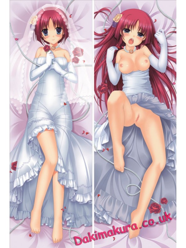 D.C. Da Capo - Kotori Shirakawa Full body waifu japanese anime pillowcases