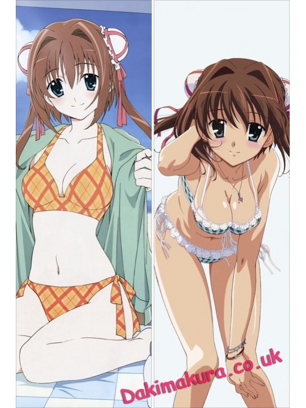 D.C. Da Capo - Yume Asakura Anime Dakimakura Love Body PillowCases