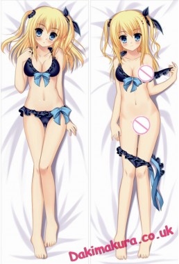 D.C. Da Capo - Sakura Yoshino Anime Dakimakura Love Body PillowCases