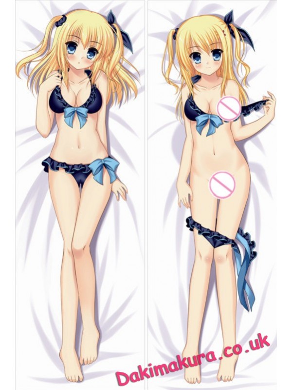 D.C. Da Capo - Sakura Yoshino Anime Dakimakura Love Body PillowCases