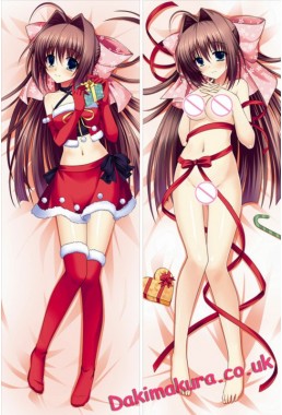 D.C. Da Capo - Otome Asakura Full body waifu japanese anime pillowcases