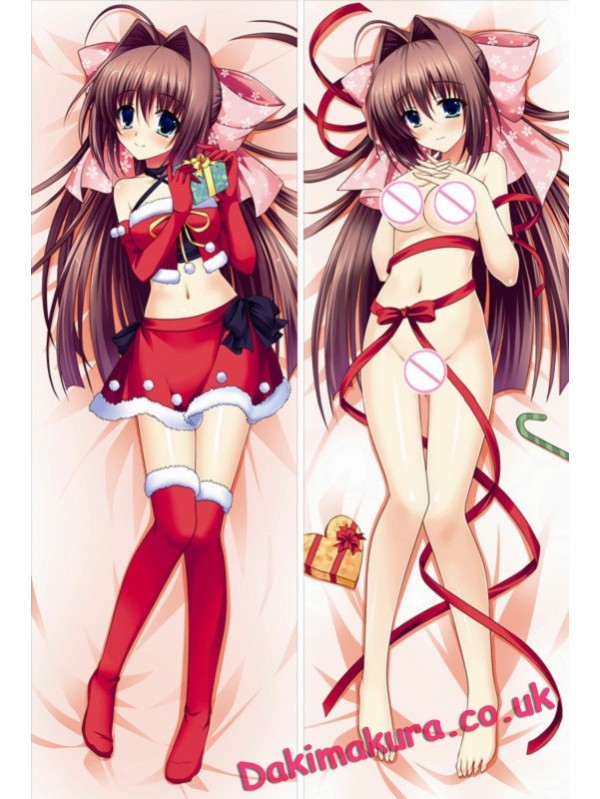 D.C. Da Capo - Otome Asakura Full body waifu japanese anime pillowcases