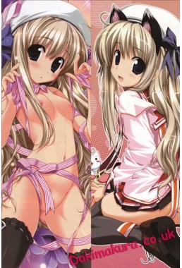 Sweet Lovers-Concerto - Daikanyama Sumire Anime Dakimakura Love Body PillowCases