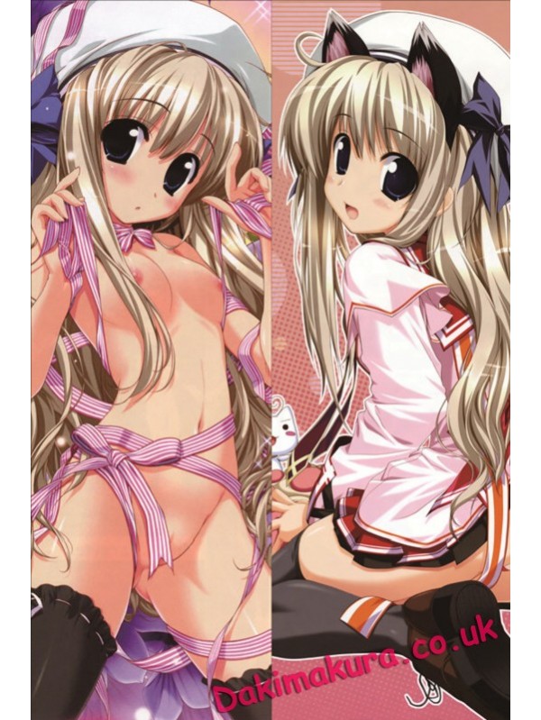 Sweet Lovers-Concerto - Daikanyama Sumire Anime Dakimakura Love Body PillowCases