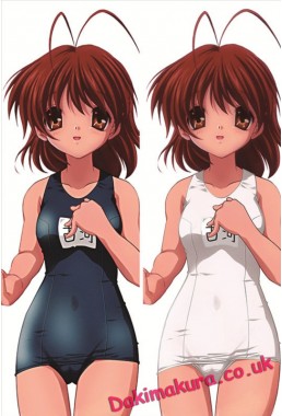 clannad - Nagisa Furukawa Dakimakura 3d japanese anime pillow case