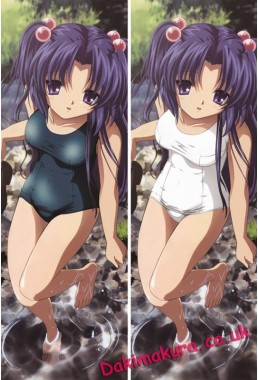 CLANNAD - Kotomi Ichinose Hugging body anime cuddle pillowcovers