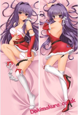 CLANNAD - Kyou Fujibayashi Dakimakura 3d japanese anime pillow case