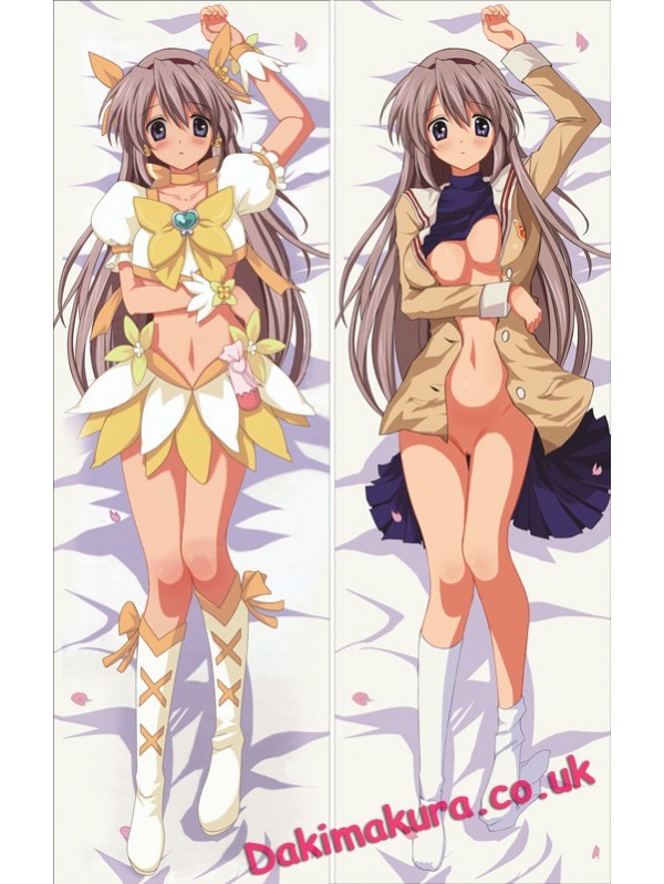 CLANNAD - Sakagami Tomoyo Anime Dakimakura Love Body PillowCases