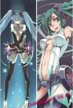 Vocaloid - Hatsune Miku Anime Dakimakura Love Body PillowCases