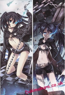 Vocaloid - Miku Zatsune Dakimakura 3d japanese anime pillow case